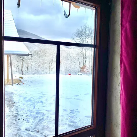 Lika Mountain Rudopolje Bruvanjsko