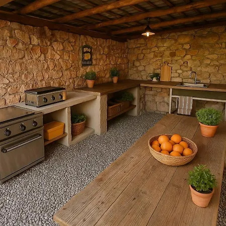 Lika Mountain * Rudopolje Bruvanjsko