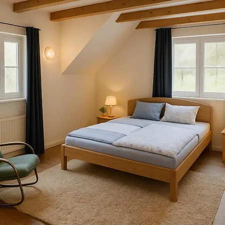 Lika Mountain Rudopolje Bruvanjsko