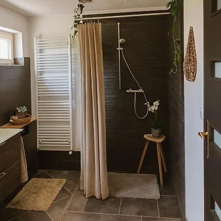 Casa vacanze Lika Mountain