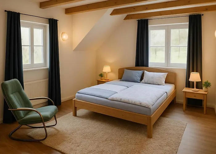 Lika Mountain Rudopolje Bruvanjsko