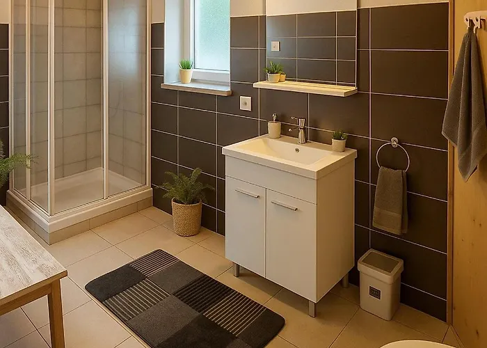 Lika Mountain Vikendica