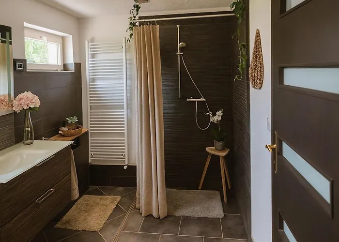 Vikendica Lika Mountain